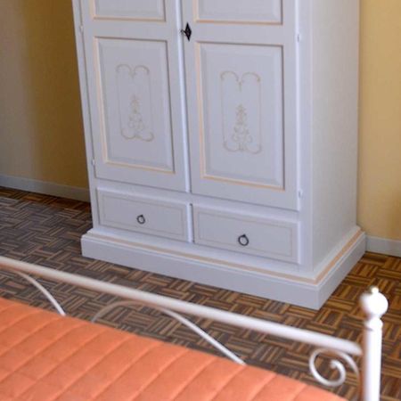 루카 La Locanda Francigena B&B 외부 사진