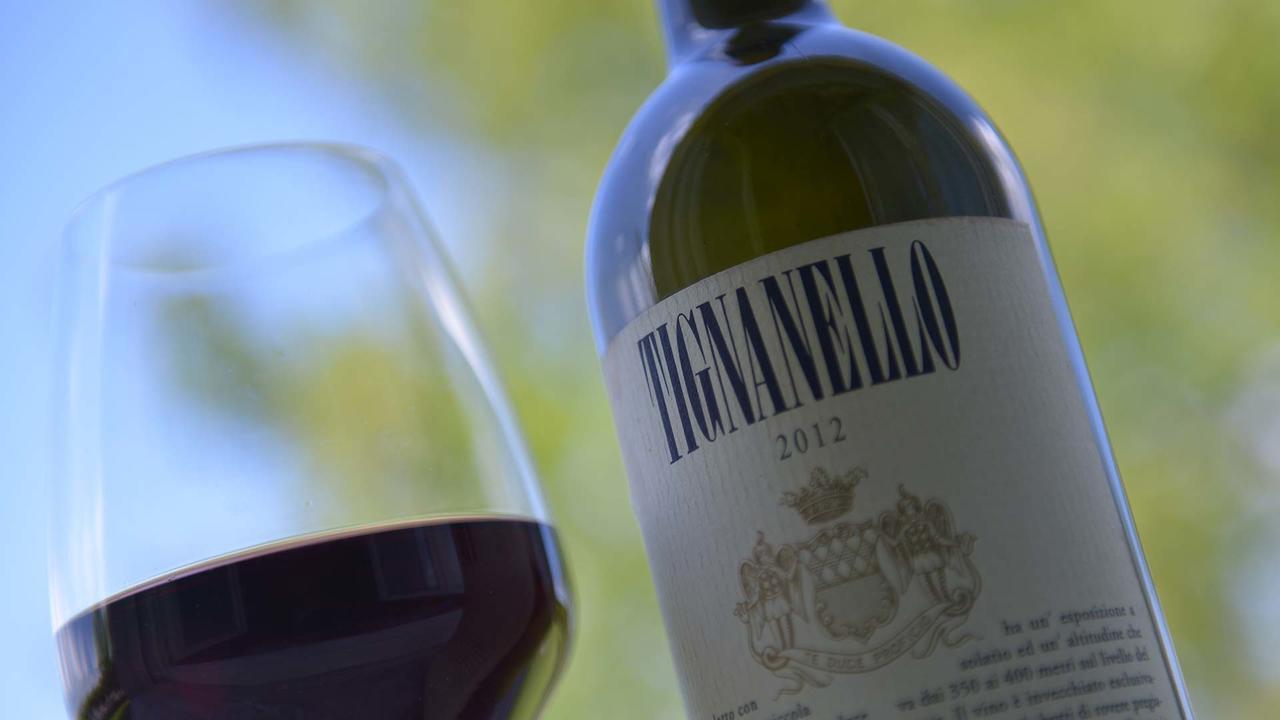 루카 La Locanda Francigena B&B 외부 사진