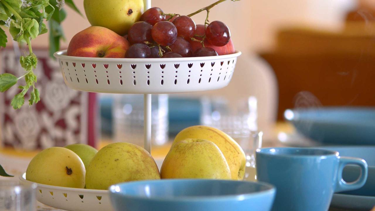 루카 La Locanda Francigena B&B 외부 사진