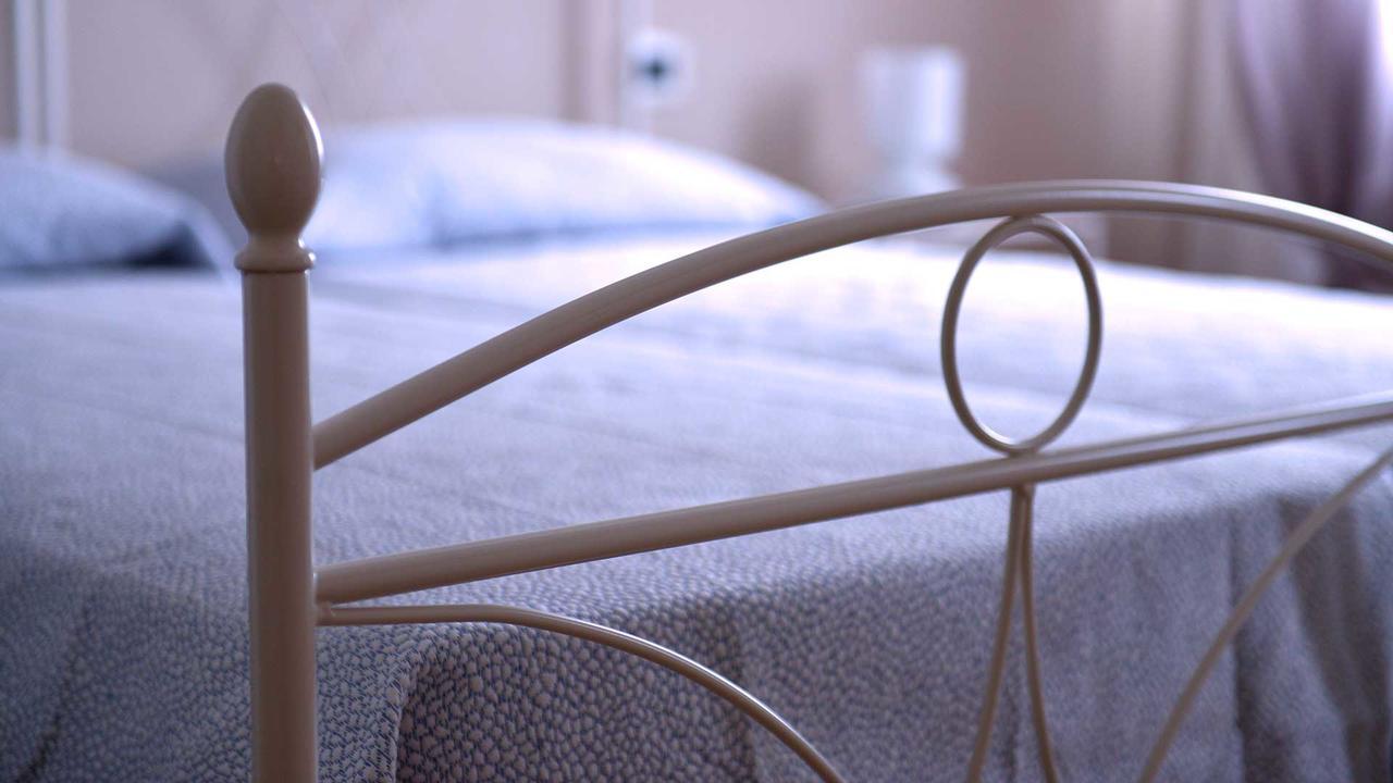 루카 La Locanda Francigena B&B 외부 사진