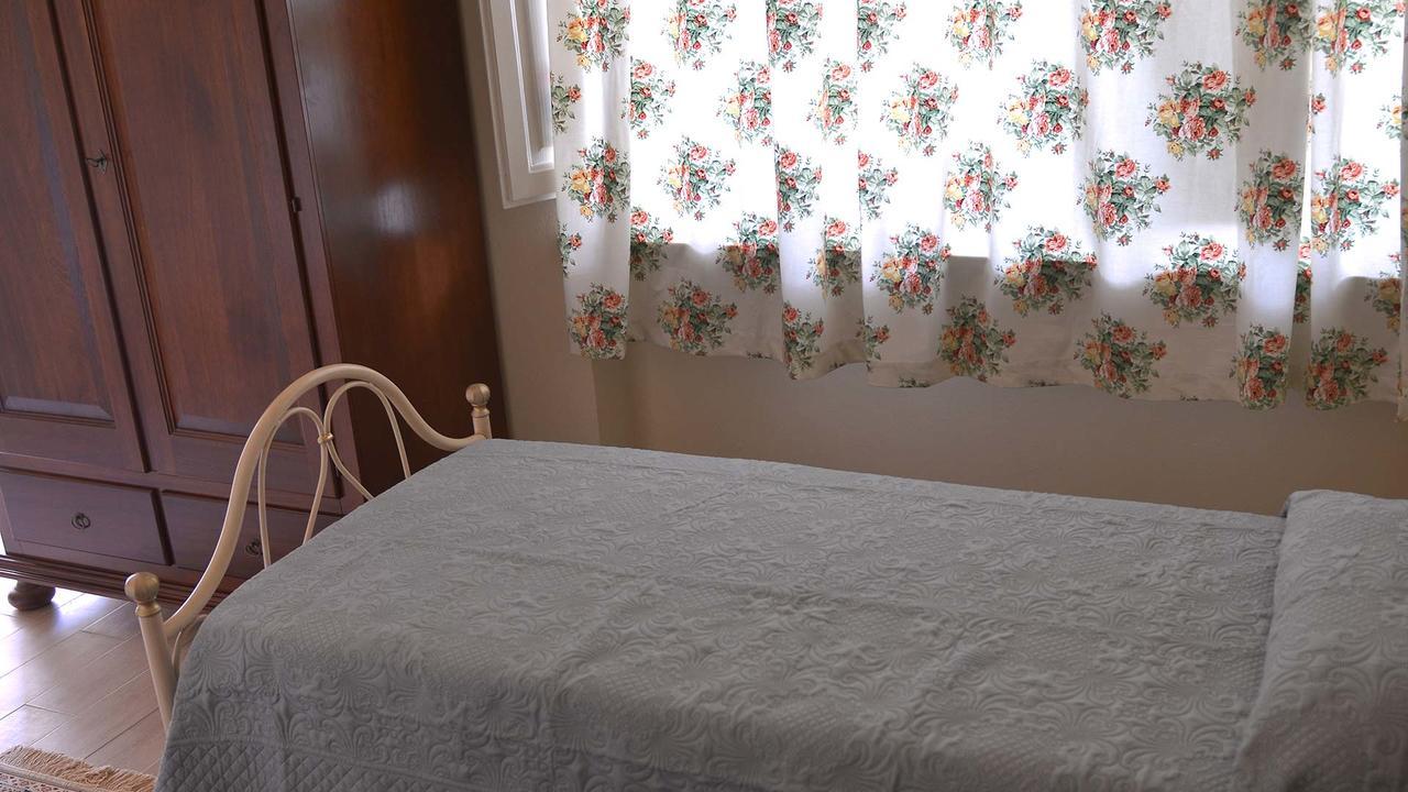 루카 La Locanda Francigena B&B 외부 사진